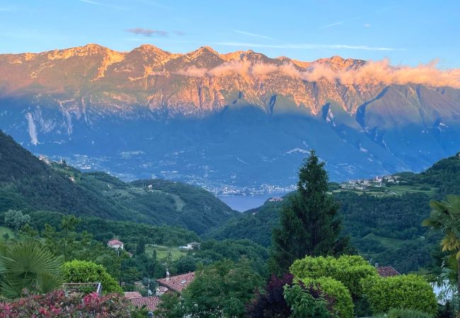 Apartment in Tremosine - Villa Ortensia Garden Apartment in Tremosine - Villa Ortensia Garden