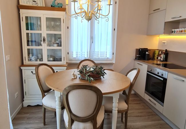 Apartment in Tremosine - Villa Ortensia Garden Apartment in Tremosine - Villa Ortensia Garden