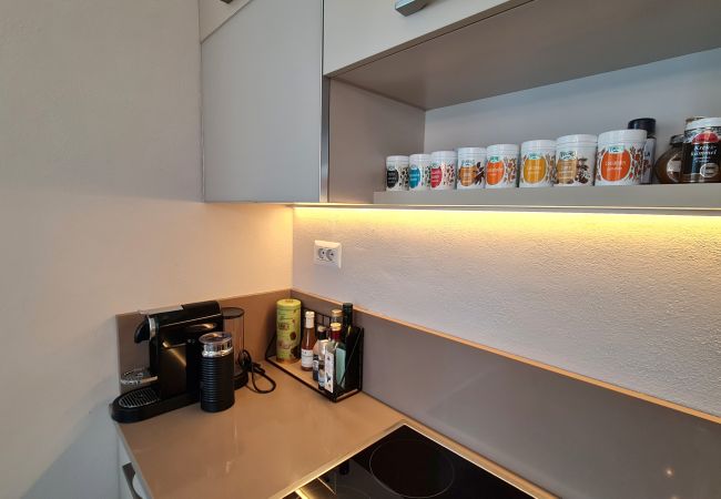 Apartment in Tremosine - Villa Ortensia Garden Apartment in Tremosine - Villa Ortensia Garden