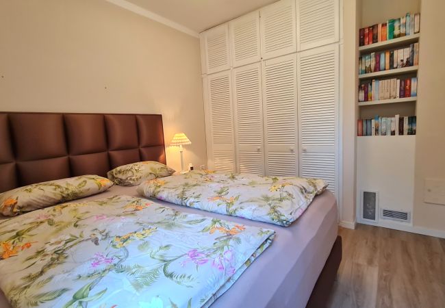 Apartment in Tremosine - Villa Ortensia Garden Apartment in Tremosine - Villa Ortensia Garden