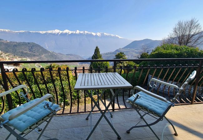 Apartment in Tremosine - Villa Ortensia Garden Apartment in Tremosine - Villa Ortensia Garden