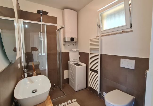 Apartment in Tremosine - Villa Ortensia Garden Apartment in Tremosine - Villa Ortensia Garden