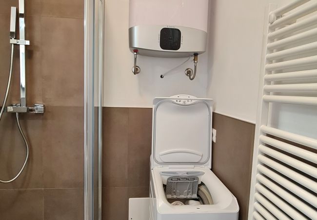 Apartment in Tremosine - Villa Ortensia Garden Apartment in Tremosine - Villa Ortensia Garden