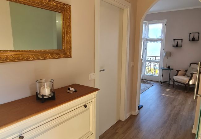 Apartment in Tremosine - Villa Ortensia Garden Apartment in Tremosine - Villa Ortensia Garden