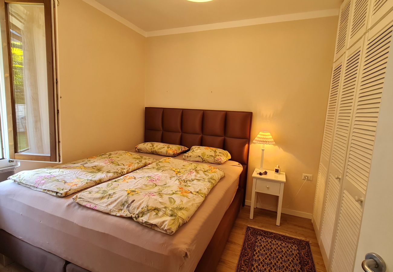 Apartment in Tremosine - Villa Ortensia Garden Apartment in Tremosine - Villa Ortensia Garden