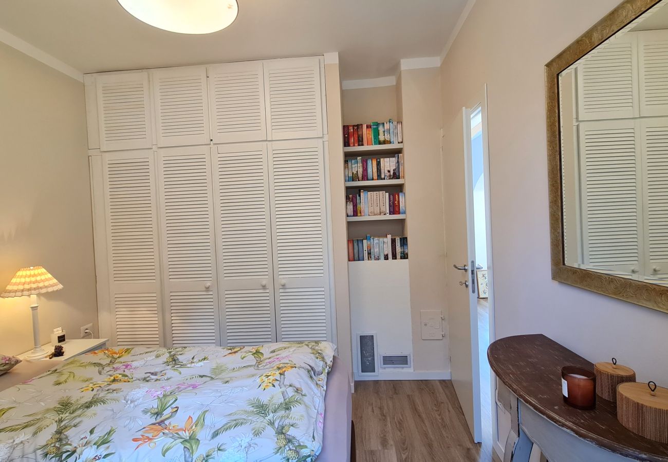 Apartment in Tremosine - Villa Ortensia Garden Apartment in Tremosine - Villa Ortensia Garden