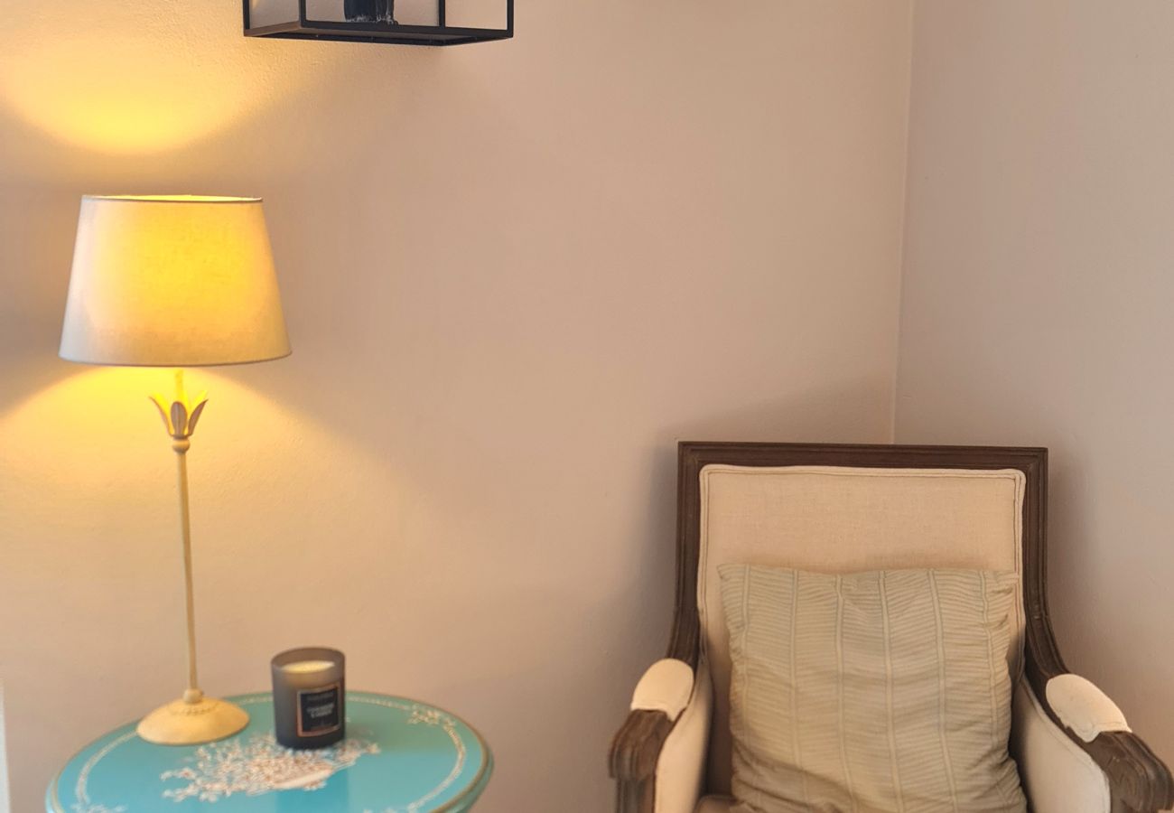 Apartment in Tremosine - Villa Ortensia Garden Apartment in Tremosine - Villa Ortensia Garden