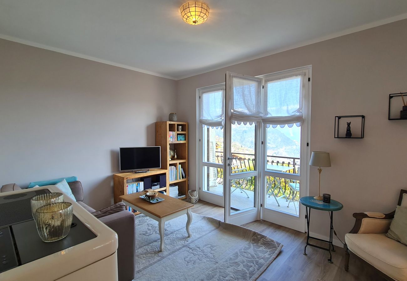 Apartment in Tremosine - Villa Ortensia Garden Apartment in Tremosine - Villa Ortensia Garden