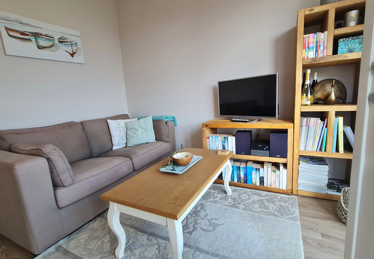 Apartment in Tremosine - Villa Ortensia Garden Apartment in Tremosine - Villa Ortensia Garden