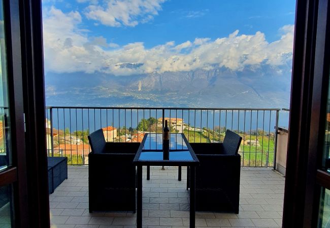  in Tremosine - La Quiete 35 Igea Holiday
