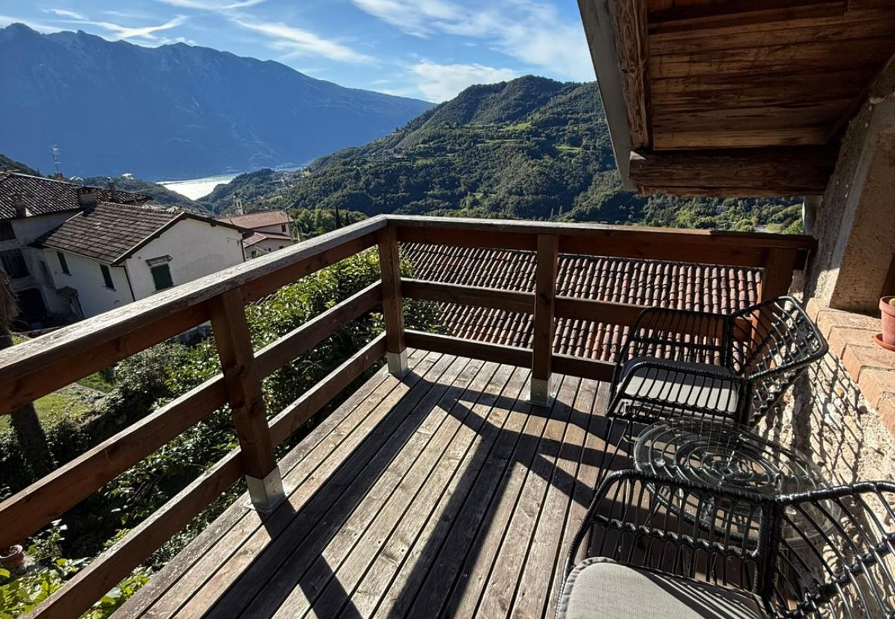 Apartment in Tremosine - Rustico Vesio