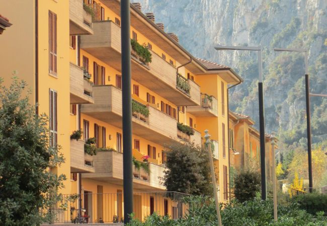 Apartment in Tremosine - Ref. 151426 Apartment in Tremosine - Ref. 151426