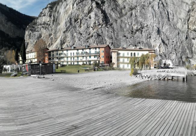 Apartment in Tremosine - Ref. 151426 Apartment in Tremosine - Ref. 151426