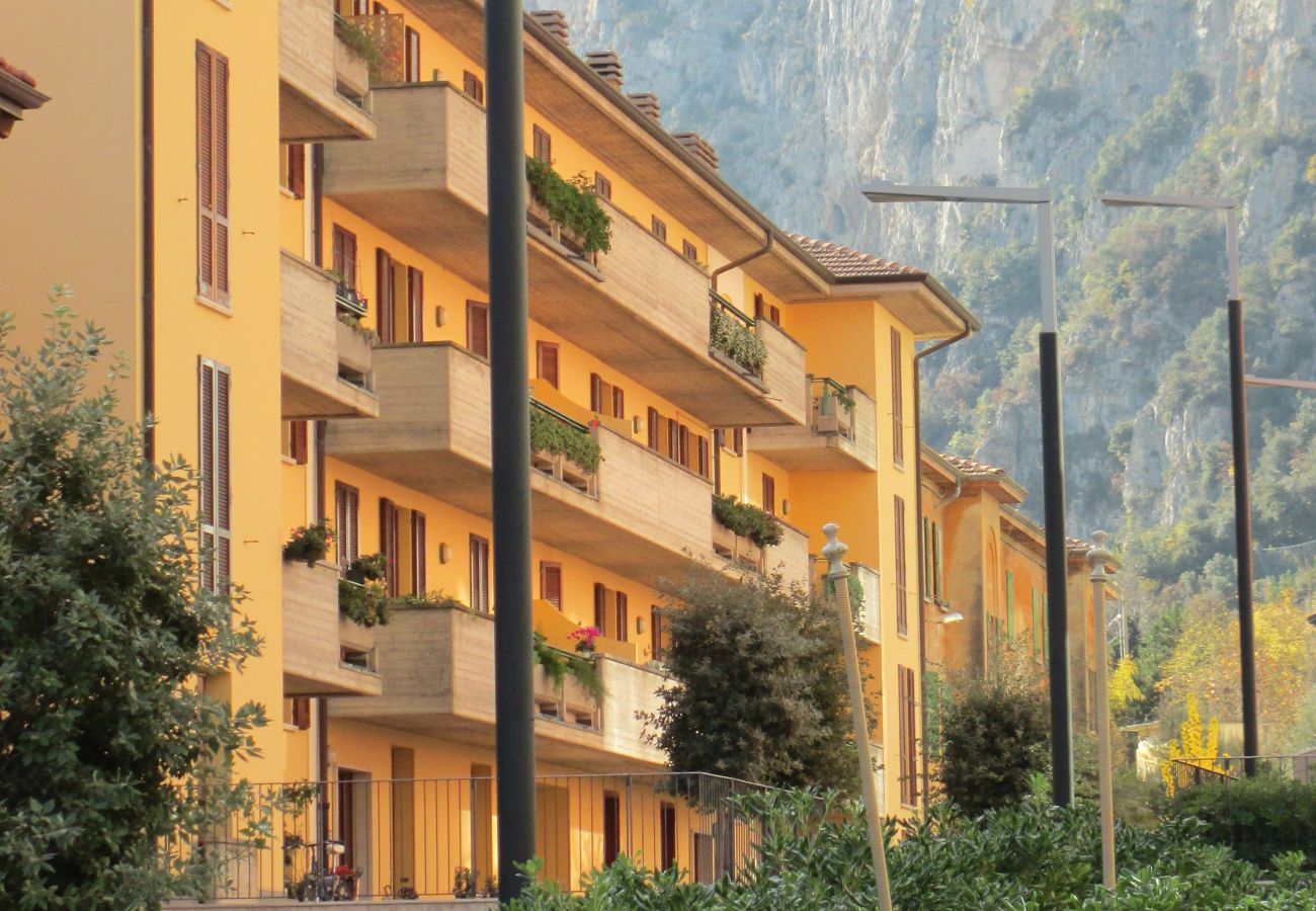 Apartment in Tremosine - Ref. 151426 Apartment in Tremosine - Ref. 151426