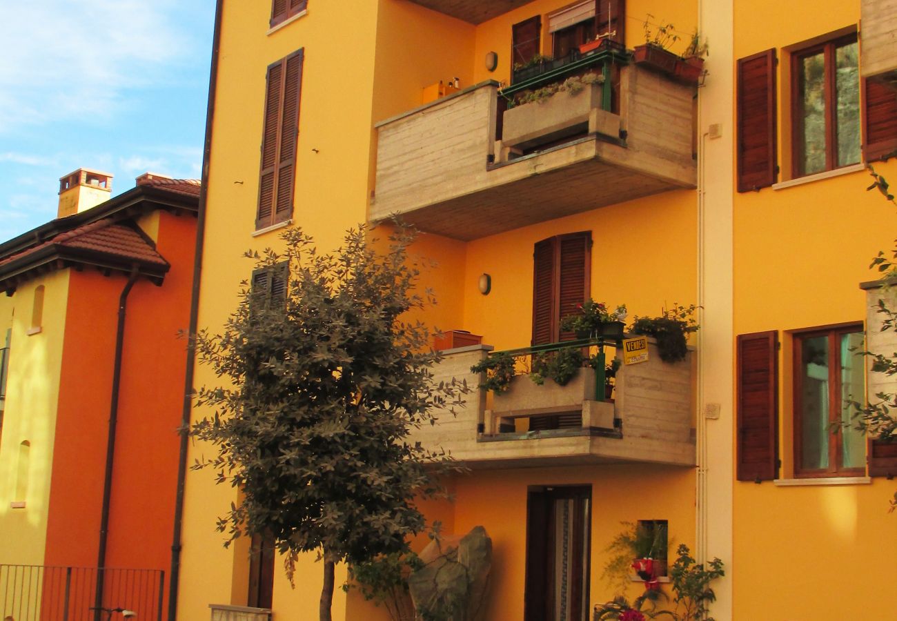Apartment in Tremosine - Ref. 151426 Apartment in Tremosine - Ref. 151426