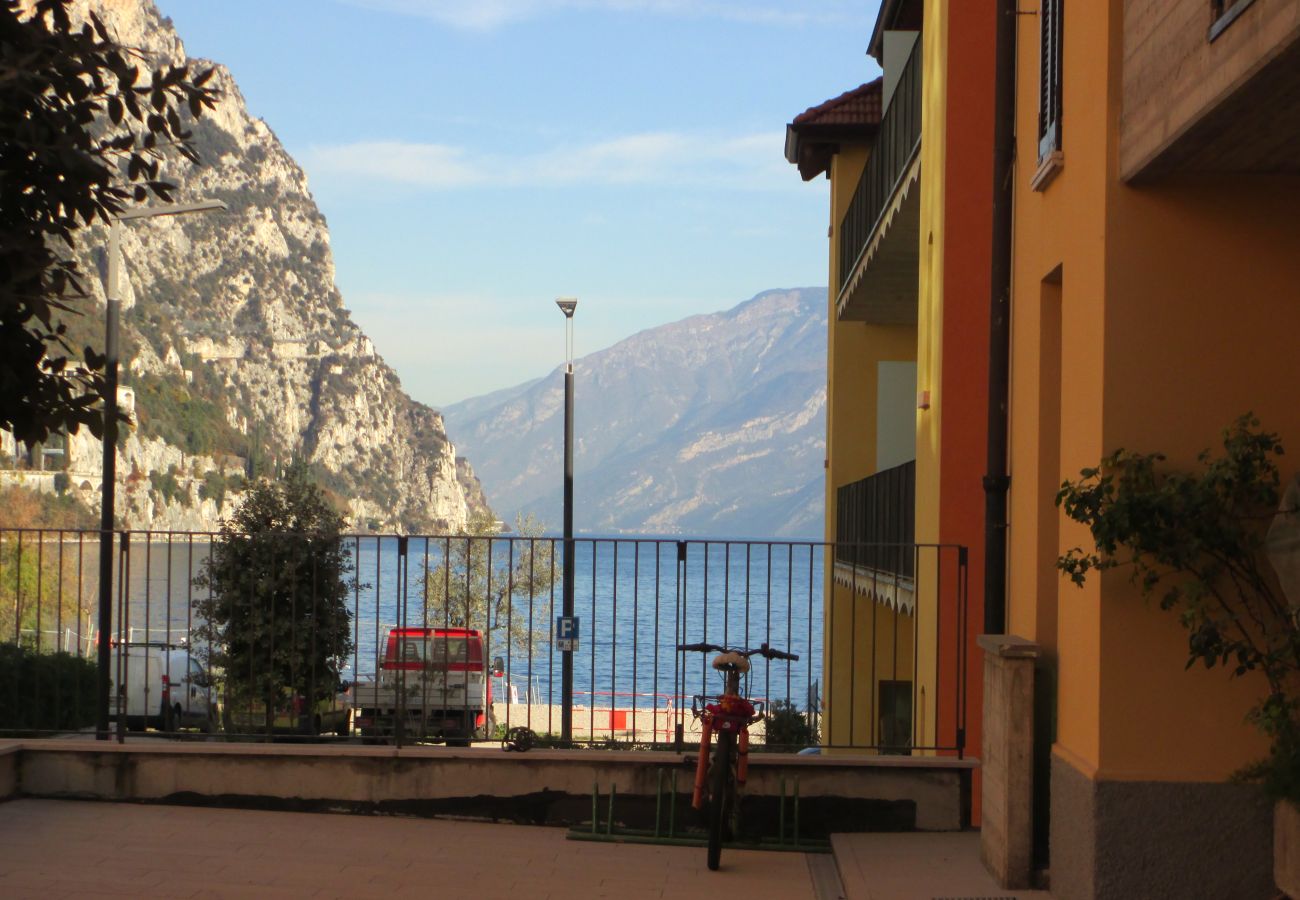 Apartment in Tremosine - Ref. 151426 Apartment in Tremosine - Ref. 151426
