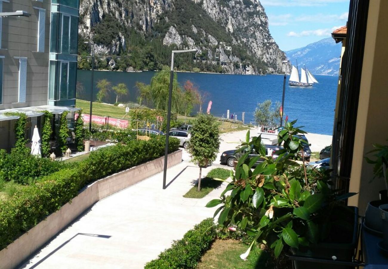 Apartment in Tremosine - Ref. 151426 Apartment in Tremosine - Ref. 151426