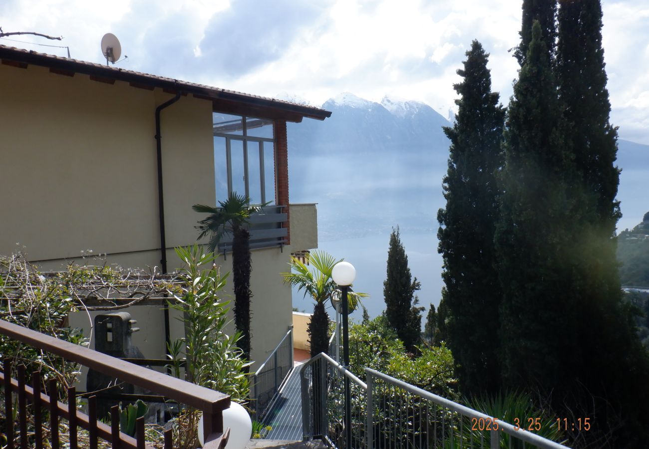 Villa in Tremosine - Ref. 529845