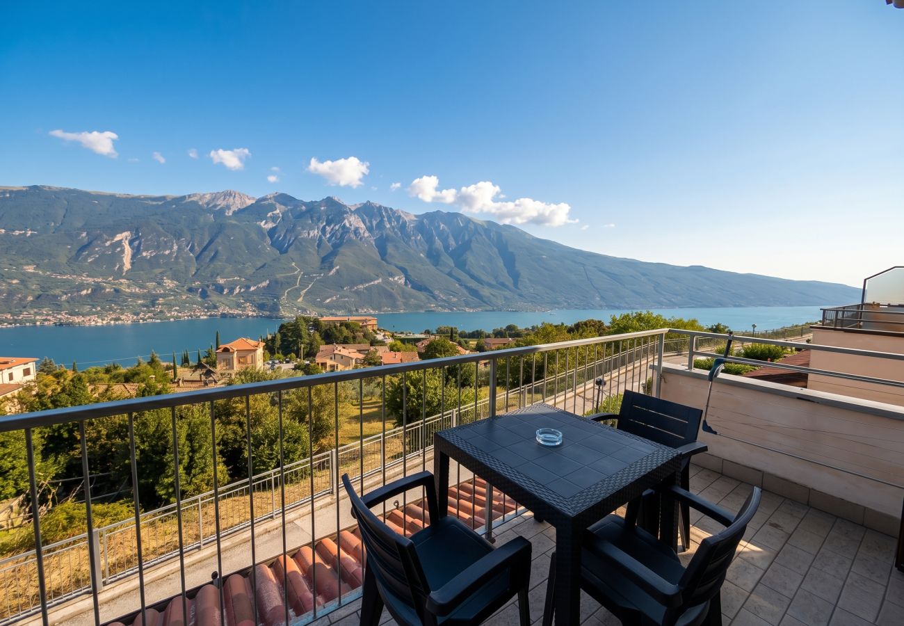 Appartamento a Tremosine - Rif. 509333