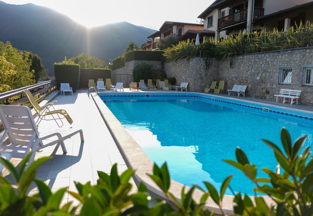 Appartamento a Tremosine - Rif. 801831